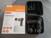 Nowy pistolet do masażu 
