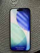 iPhone 15 128 zielony, stan idealny