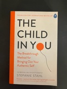 The Child In You - Stahl Stefanie 