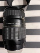 Obiektyw TAMRON AF 70-300 SONY