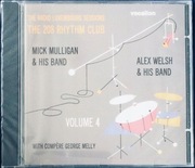 The Radio Luxembourg Sessions - Volume 4 (CD) NOWA