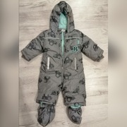 Kombinezon zimowy cocodrillo