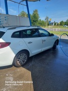 Sprzedam zamienię  Renault Megane 3 1.6 16v kombi