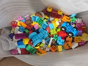 Klocki Lego duplo 10kg