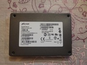 Dysk SSD 256GB Micron RealSSD C400 - SATA, Sprawny, Laptop, PC, Notebook