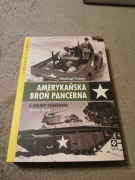 Michael Green - Amerykańska broń pancerna II Wojny Światowej