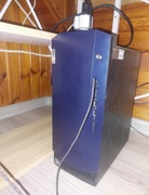 Komputer Gamingowy RTX 3060 12GB Ryzen 5 5600G 16GB SSD 512GB WiFi Win11