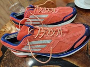 Buty do biegania firmy Adidas model Adizero 