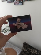 Princess Peach McDonald's figurka z serii Mario