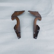 Zawiasy do maski Mitsubish ASXi 2020 