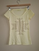 Koszulka damska S/M