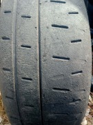 235/40r18 rajdowe opony wyczynowe semi slik PIRELLI 