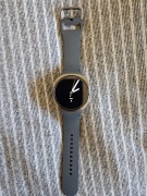 Samsung Galaxy Watch 8 40mm LTE grafitowy