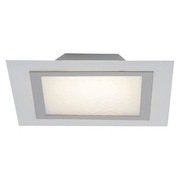 Lampa sufitowa Brilliant ROLANDA 1x10W - 30cm