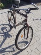 Rower NOWY -Młodzieżowy 