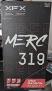 Karta graficzna XFX Merc 319 Radeon RX 6800 XT 16GB GDDR6 HDMI, 3x DP