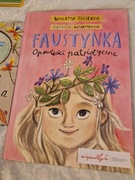 Wioletta Piasecka, Faustynka - Opowieści patrioyczne