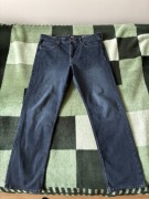 Spodnie jeansowe C&A Lycra
