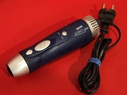 SUSZARKO - LOKÓWKA MPM PRODUCT AB-313 MAŁA TURYSTYCZNA SZUSZARKA