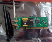 Karta Sieciowa PENTAGRAM Hornet