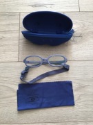 Oprawki okularowe dziecięce Mira Flex