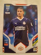 PANINI FIFA 365 2026 CORE TEAM MATE PSV6 ARMANDO OBISPO PSV