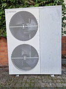 Pompa ciepła Technix TX-16000