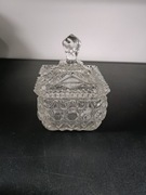 Musztardniczka cukiernica Ząbkowice 