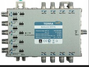 Multiswitch MV-916L 9-wejściowy/16-wyjściowy Terra