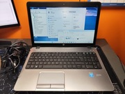 Laptop HP Probook 450 g1 i7-4702QM 8GB/256GB HD 8750M Bateria gwarancja