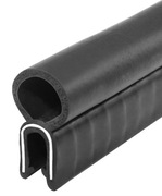 Uszczelka do drzwi samochodowych uniwersalny profil uszczelniający gumowa 3