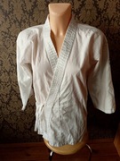 Bluza sportowa kimono judoga 