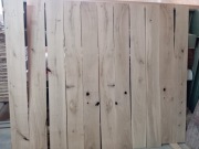 Lamele dębowe 3 mm.