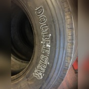 Opona 10r22,5 DOUBLESTAR DSR 266