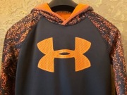 Bluza sportowa trekkingowa damska Under Armour S/M