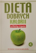Dieta dobrych kalorii 