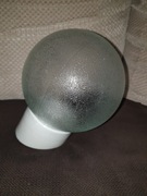 Klosz z lat 70/80 plus oprawka 