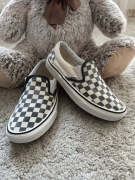 Vans Classic Slip-On Unisex 38 Wsuwane Sportowe Tenisówki Trampki Damskie