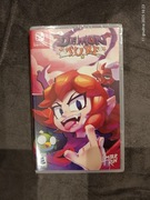 Demon Turf Switch Nowa Limited Run Games