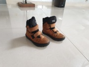 Trzewik Zimowy Mrugała , MEMBRANA "te-por"  