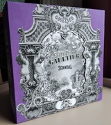 Jean Paul Gaultier SCANDAL for Men 100 ml + 75 ml