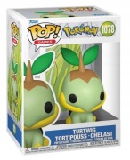 Figurka Funko Pop! Pokemon Turtwig 1078