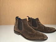 Buty Tommy Hilfiger Męskie 46 