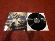 925. LP Winyl Salty Dog – Every Dog Has Its Day Geffen 924 270-1 Hard Rock