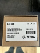 Skaner Zebra Li3608 SR