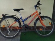 Rower niemiecki Kalkhoff 24cale