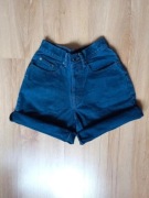 Spodenki GAP xs/s z wysokim stanem