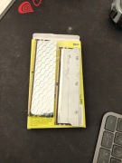 Pamięci Corsair vengance 2x16gb cl36 5600 z radiatorem Bykski B-MRC-X 