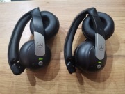 Mercedes oryginalne 2x słuchawki bezprzewodowe bluetooth  
