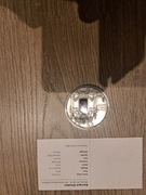 TIFFANY ART BAROQE DRESDEN